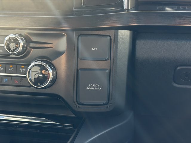 2027 Ford Super Duty F-250 LARIAT Crew Cab