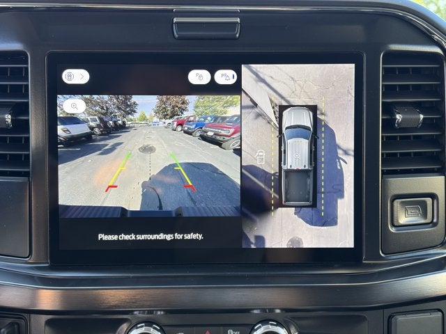 2027 Ford Super Duty F-250 LARIAT Crew Cab