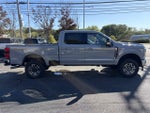 2027 Ford Super Duty F-250 LARIAT Crew Cab