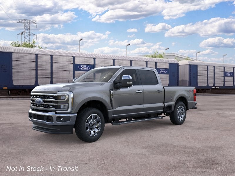 2026 Ford Super Duty F-350 SRW