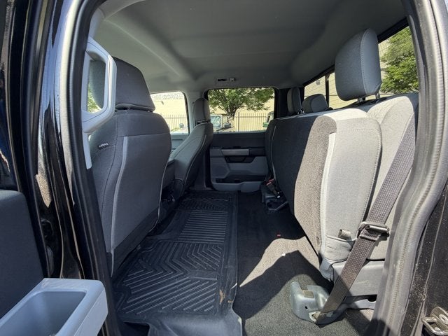 2024 Ford Super Duty F-350 SRW XL