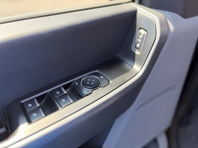 2024 Ford Super Duty F-350 SRW XL
