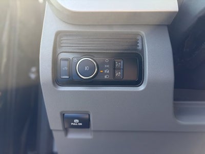 2024 Ford Super Duty F-350 SRW XL