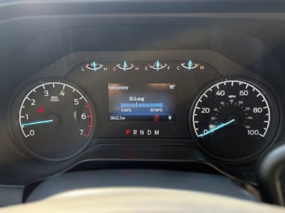 2024 Ford Super Duty F-350 SRW XL