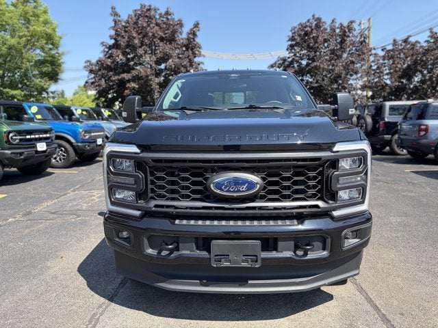 2024 Ford Super Duty F-350 SRW XL