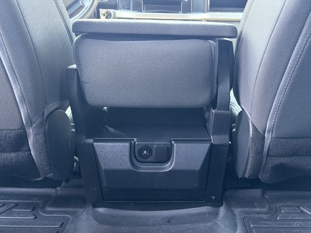 2024 Ford Super Duty F-350 SRW XL