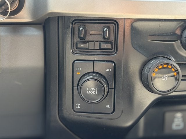 2024 Ford Super Duty F-350 SRW XL