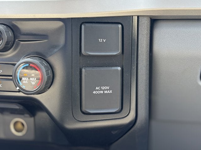 2024 Ford Super Duty F-350 SRW XL