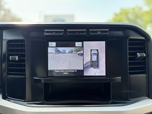 2024 Ford Super Duty F-350 SRW XL