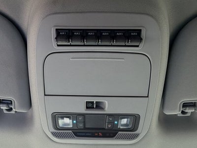 2024 Ford Super Duty F-350 SRW XL