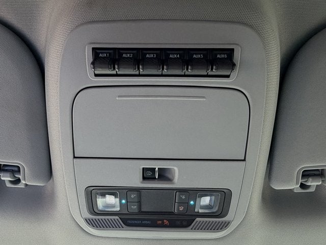 2024 Ford Super Duty F-350 SRW XL