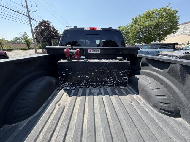 2024 Ford Super Duty F-350 SRW XL