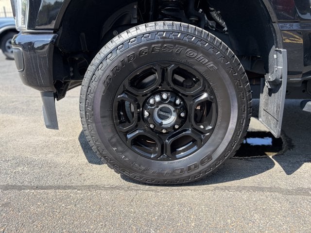 2024 Ford Super Duty F-350 SRW XL