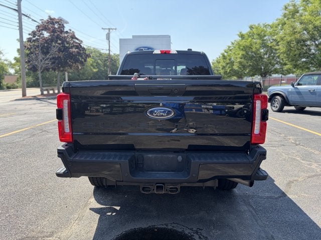 2024 Ford Super Duty F-350 SRW XL