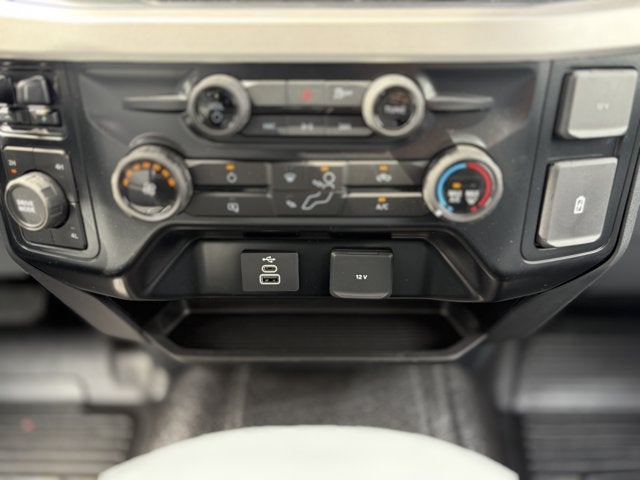 2026 Ford Super Duty F-350 SRW XL Crew Cab