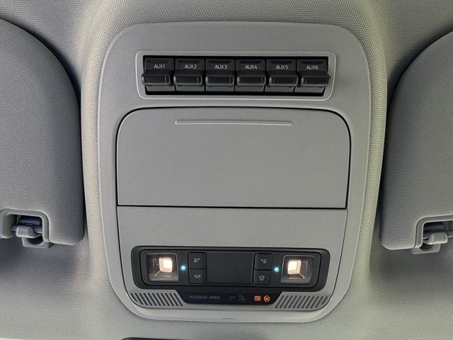 2026 Ford Super Duty F-350 SRW XL Crew Cab