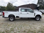 2026 Ford Super Duty F-350 SRW XL Crew Cab