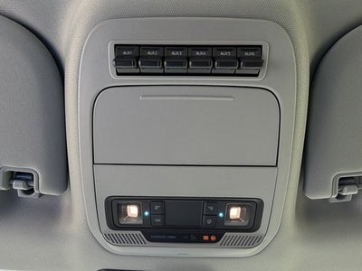 2026 Ford Super Duty F-350 SRW XL Crew Cab