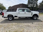 2026 Ford Super Duty F-350 SRW XL Crew Cab