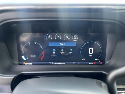 2025 Ford Super Duty F-350 SRW LARIAT (Manager Demo)