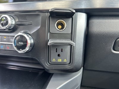 2025 Ford Super Duty F-350 SRW LARIAT (Manager Demo)