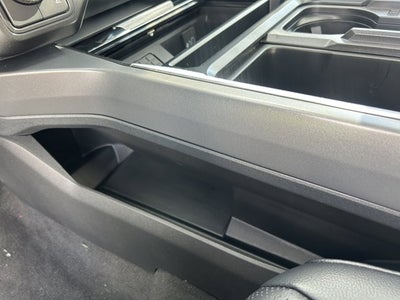 2025 Ford Super Duty F-350 SRW LARIAT (Manager Demo)