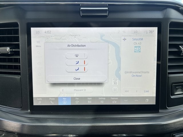 2025 Ford Super Duty F-350 SRW LARIAT (Manager Demo)