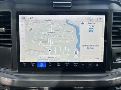 2025 Ford Super Duty F-350 SRW LARIAT (Manager Demo)