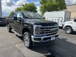 2025 Ford Super Duty F-350 SRW LARIAT (Manager Demo)