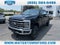 2025 Ford Super Duty F-350 SRW King Ranch