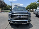 2025 Ford Super Duty F-350 SRW King Ranch