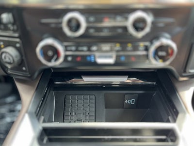 2025 Ford Super Duty F-350 SRW King Ranch