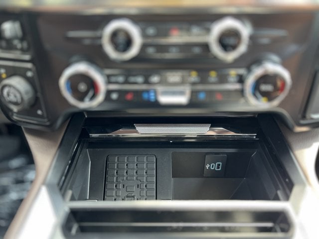 2025 Ford Super Duty F-350 SRW King Ranch