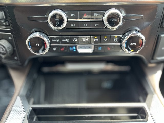 2025 Ford Super Duty F-350 SRW King Ranch