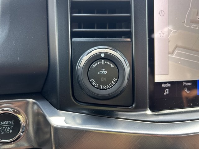 2025 Ford Super Duty F-350 SRW King Ranch