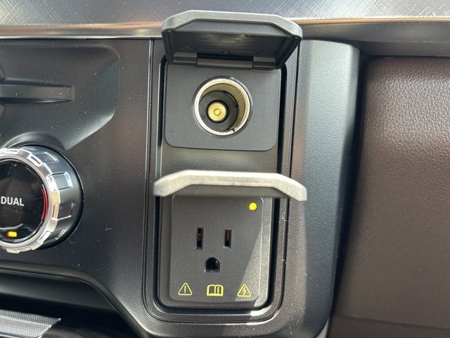 2025 Ford Super Duty F-350 SRW King Ranch