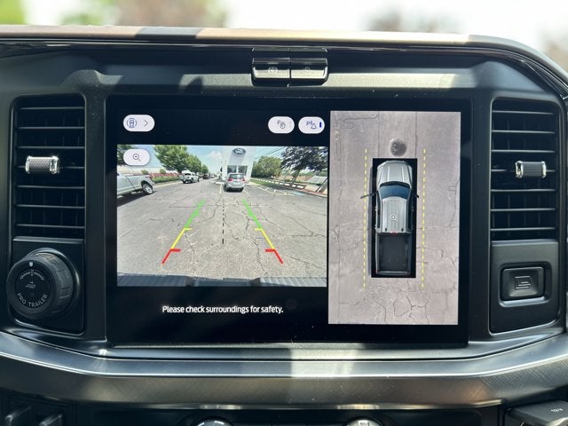 2025 Ford Super Duty F-350 SRW King Ranch