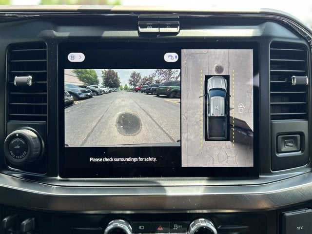 2025 Ford Super Duty F-350 SRW King Ranch