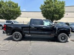 2025 Ford Super Duty F-350 SRW King Ranch