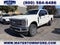 2027 Ford Super Duty F-350 SRW LARIAT