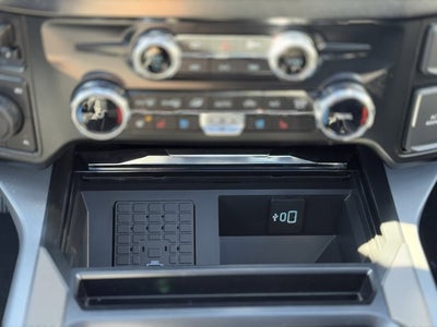2027 Ford Super Duty F-350 SRW LARIAT