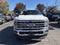 2027 Ford Super Duty F-350 SRW LARIAT