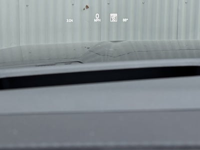 2027 Ford Super Duty F-350 SRW LARIAT