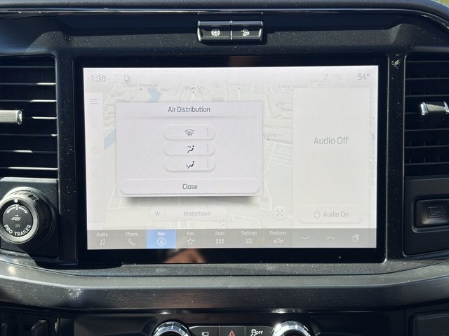 2027 Ford Super Duty F-350 SRW LARIAT