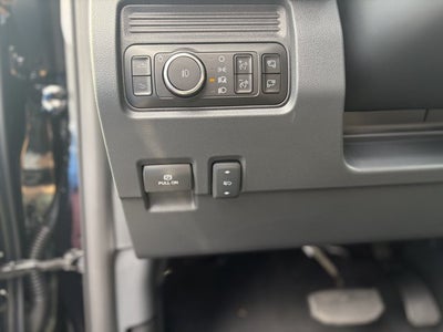 2027 Ford Super Duty F-350 SRW Platinum