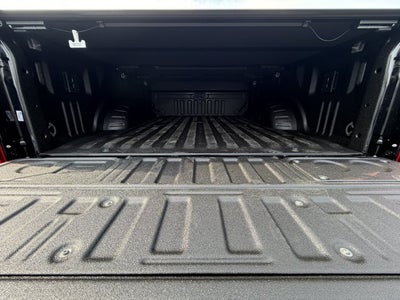 2027 Ford Super Duty F-350 SRW Platinum