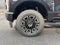 2027 Ford Super Duty F-350 SRW Platinum