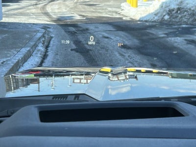 2024 Ford Super Duty F-350 Plat