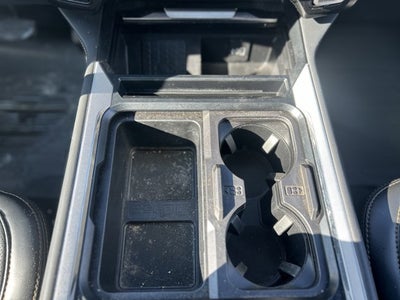 2024 Ford Super Duty F-350 Plat