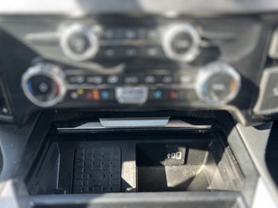 2024 Ford Super Duty F-350 Plat